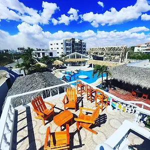 Sol Azul 3*, La Romana Dominikanische Republik