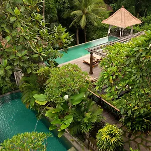 Adiwana Jembawan 4*, Ubud Indonesien