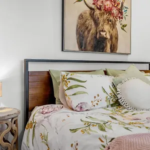 Ferienhaus Little Sunshine - Private Acreage Guest, Hervey Bay