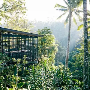 Hoshinoya Bali 5*, Ubud Indonesien