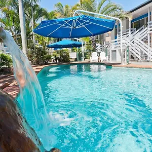 3* Aparthotel Silver Sands