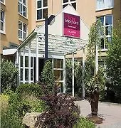 Western 3*, Erlangen Deutschland