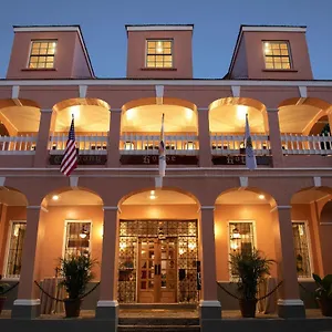 Company House 3*, Christiansted Jungfraueninseln (US)