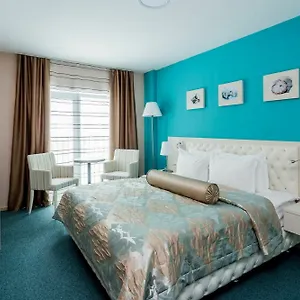 Aqua-minsk 2*, Minsk Weißrussland