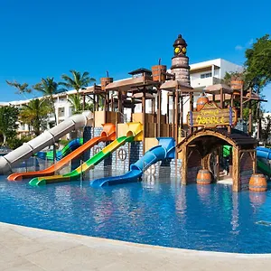 Princess Family Club Bavaro 5*, Punta Cana Dominikanische Republik