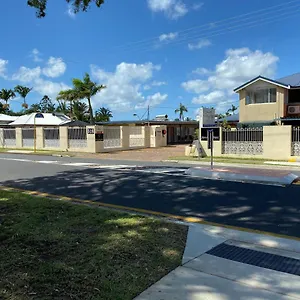 3* Motel Hervey Bay Motel