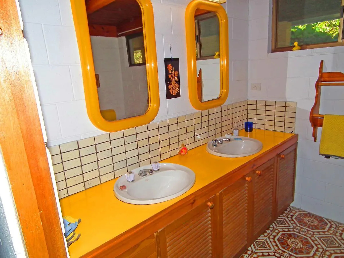 Shady Grove B&B Hervey Bay