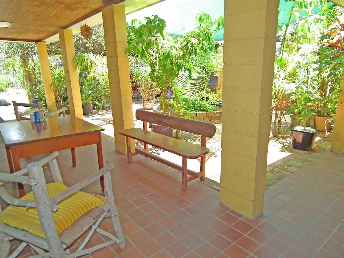 Shady Grove B&B Hervey Bay